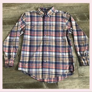 Southern Tide Button Down Shirt